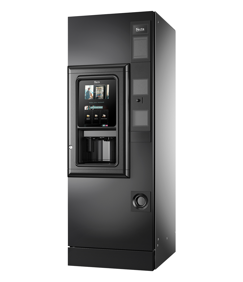 Barista 500 Classic Touch | Necta
